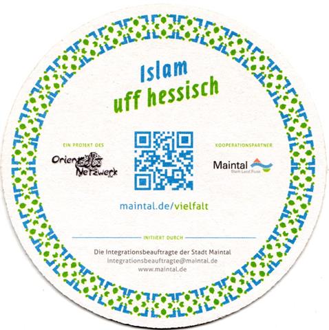 maintal mkk-he stadt islam 9a (rund215-vielfalt)